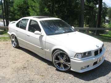 Bmw 325i M3