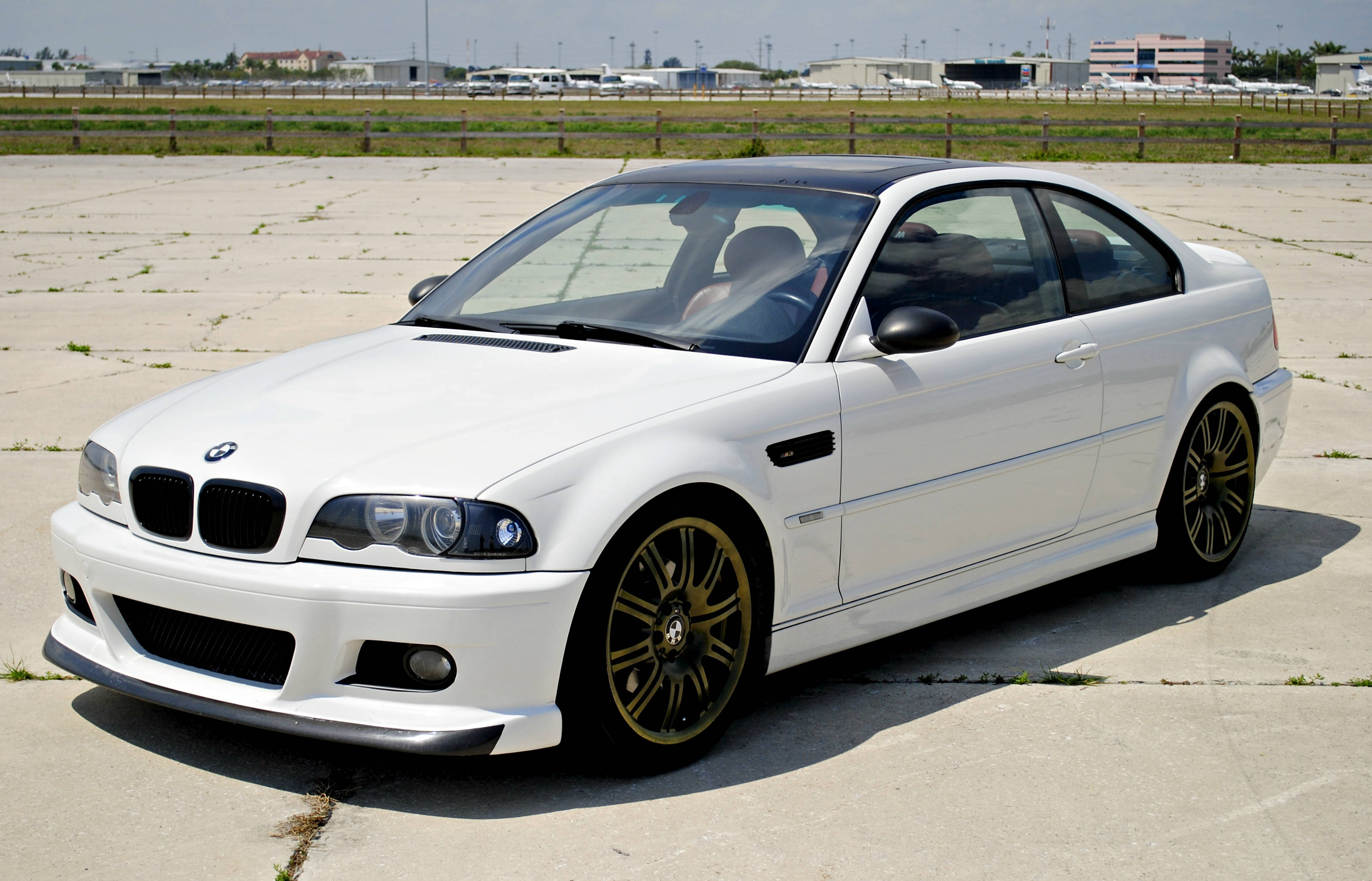 Bmw 325i M3
