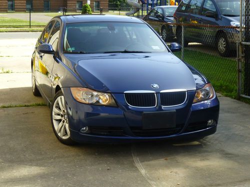 Bmw 325i Manual 2006