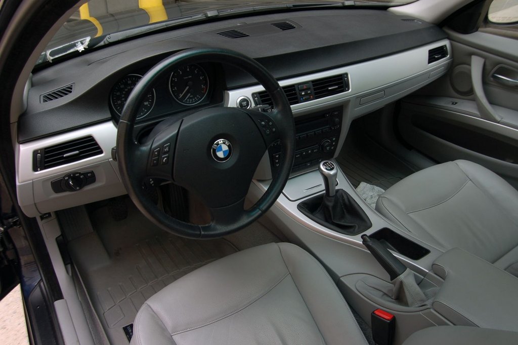 Bmw 325i Manual 2006