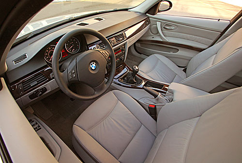 Bmw 325i Manual 2006