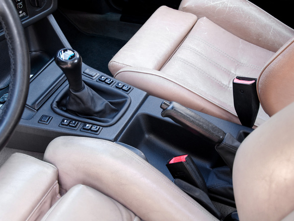 Bmw 325i Manual 2006