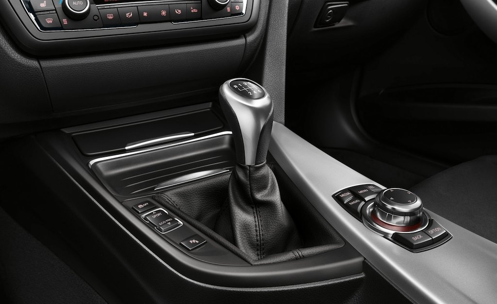 Bmw 325i Manual