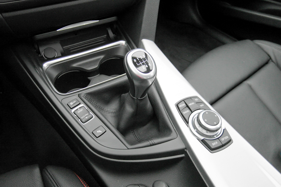 Bmw 325i Manual