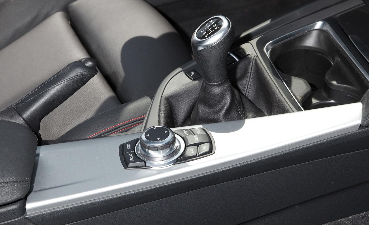 Bmw 325i Manual