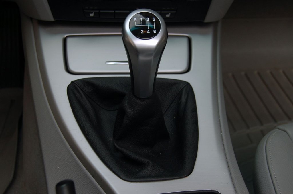Bmw 325i Manual