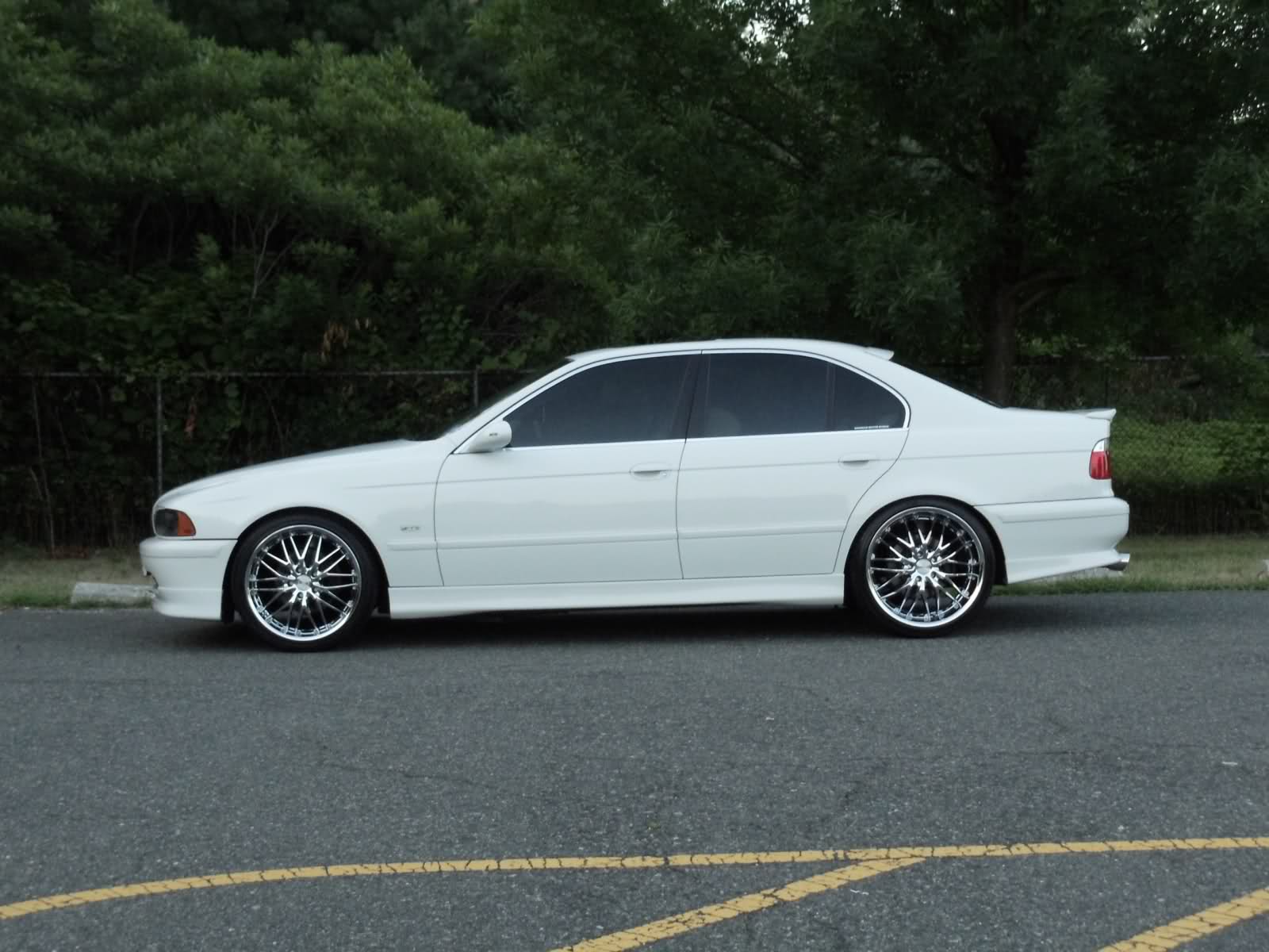 Bmw 325i Slammed