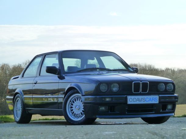 Bmw 325i Sport