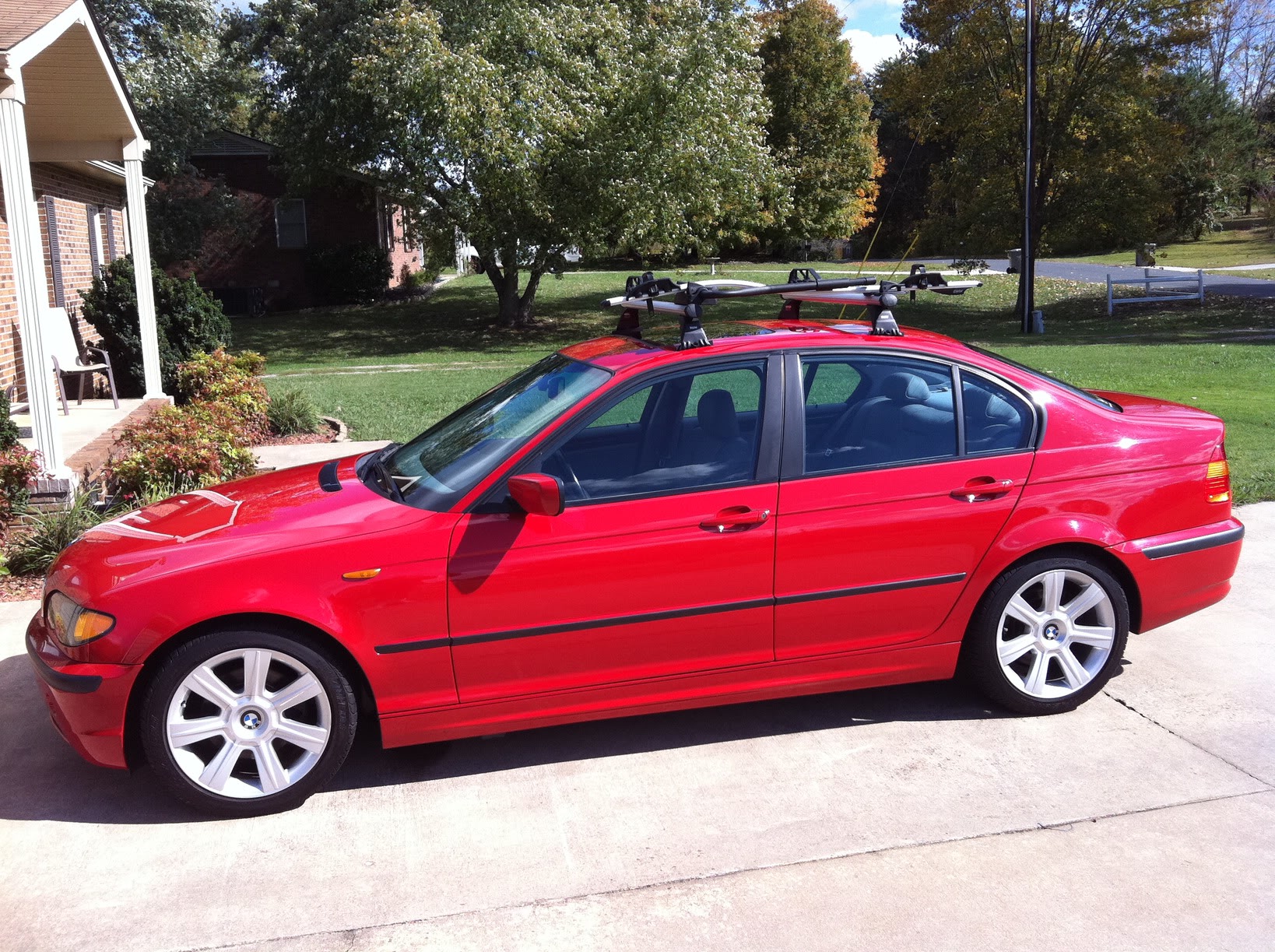 Bmw 325i Sport