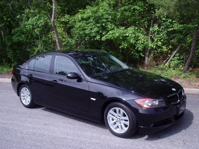 Bmw 325i Steptronic