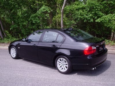 Bmw 325i Steptronic