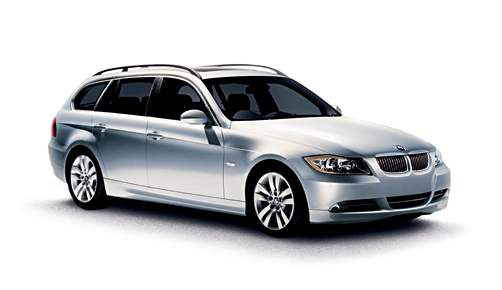Bmw 325i Wagon Bmw 325i Wagon
