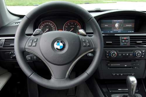 Bmw 325i Xdrive Coupe