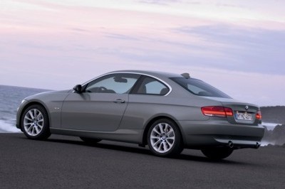 Bmw 325i Xdrive Coupe