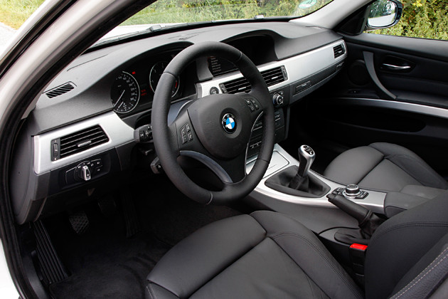 Bmw 325i Xdrive Coupe