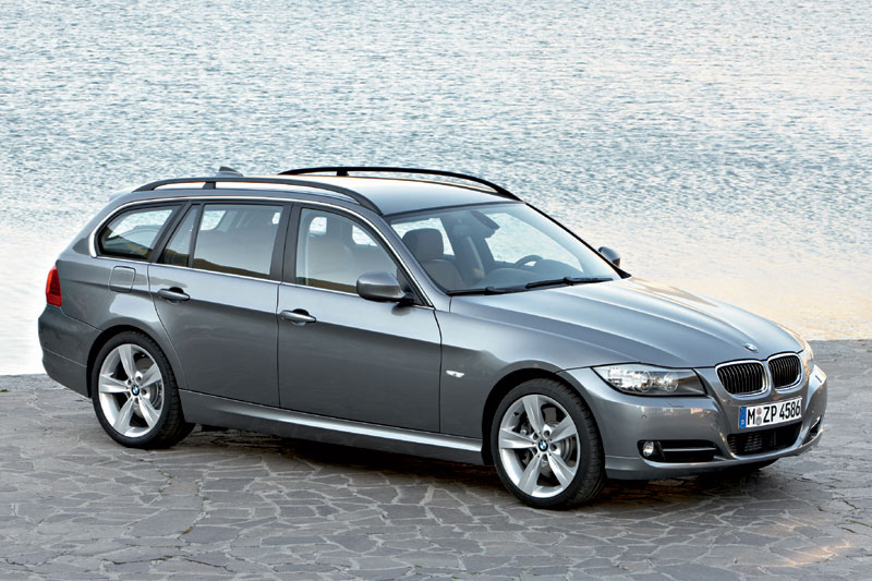 Bmw 325i Xdrive Touring