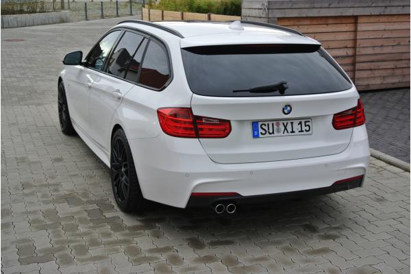 Bmw 325i Xdrive Touring
