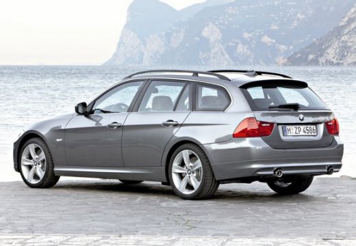 Bmw 325i Xdrive Touring