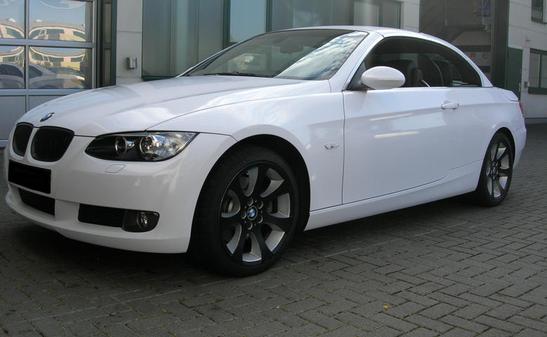 Bmw 325i Xdrive