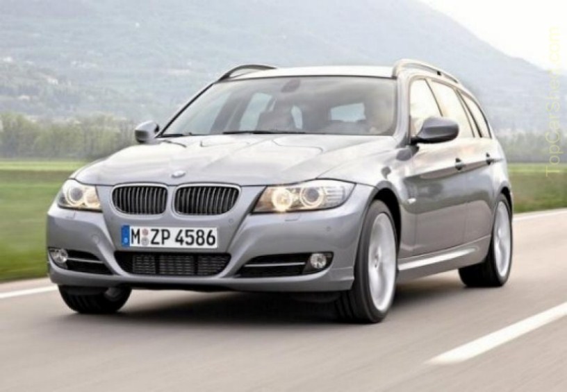 Bmw 325i Xdrive