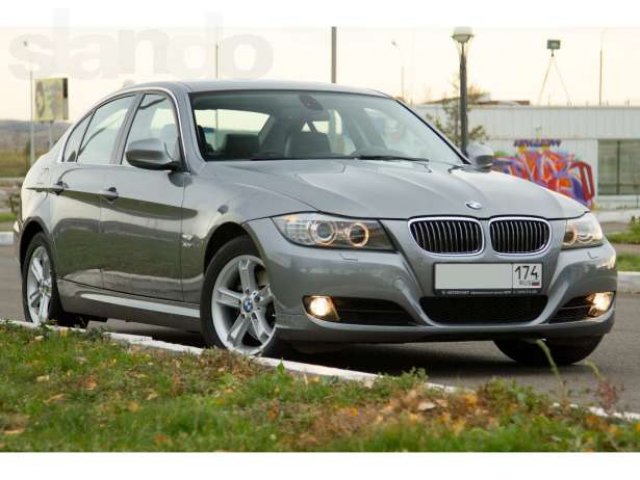 Bmw 325i Xdrive