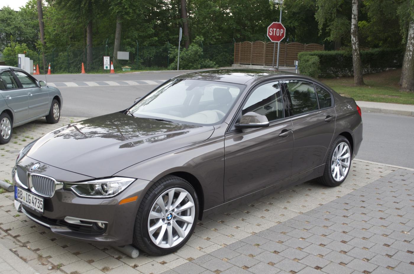 Bmw 328i