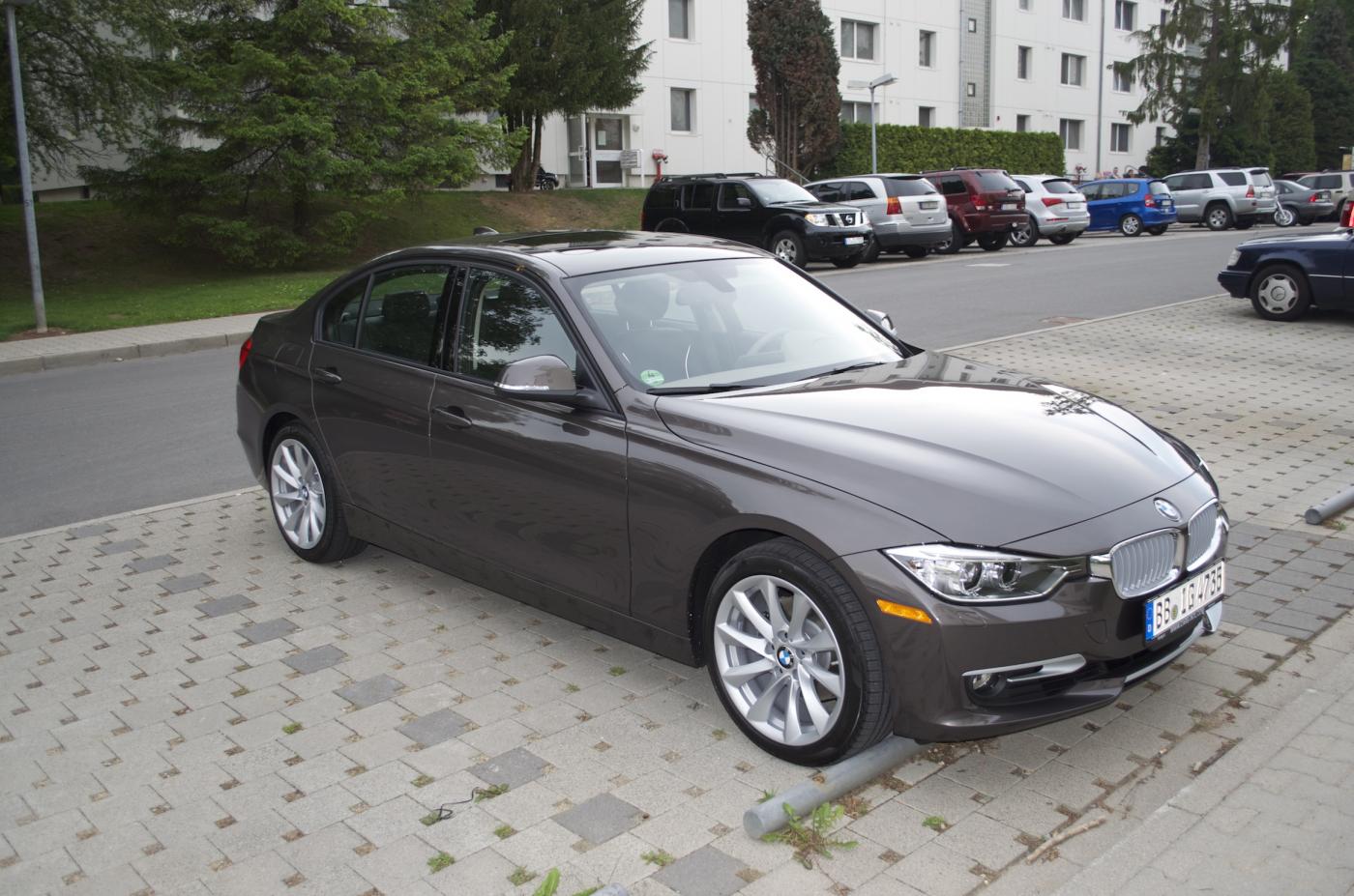 Bmw 328i
