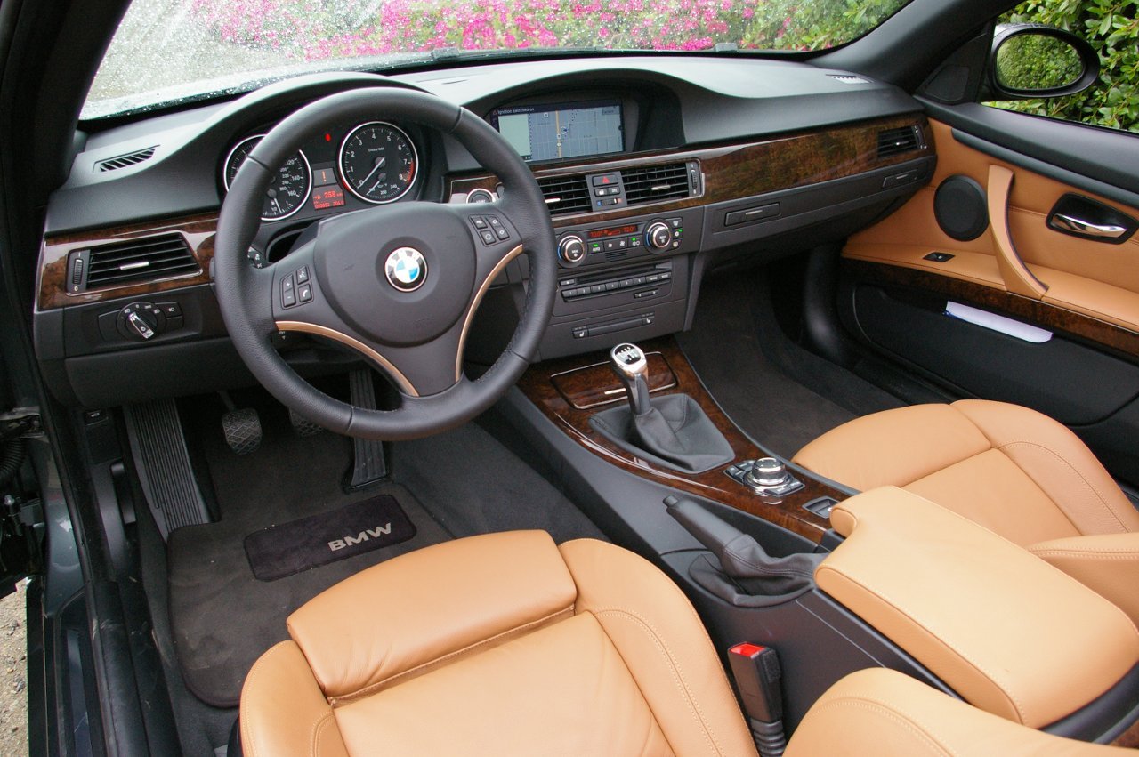 Bmw 328i