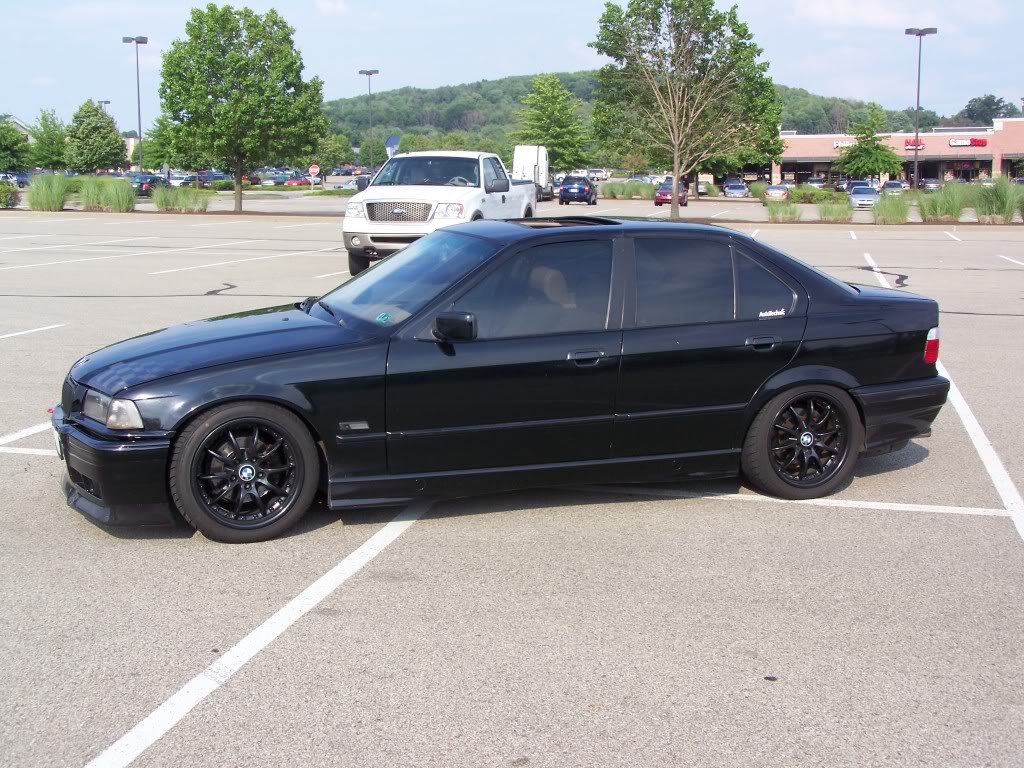 Bmw 328i 1996 Manual
