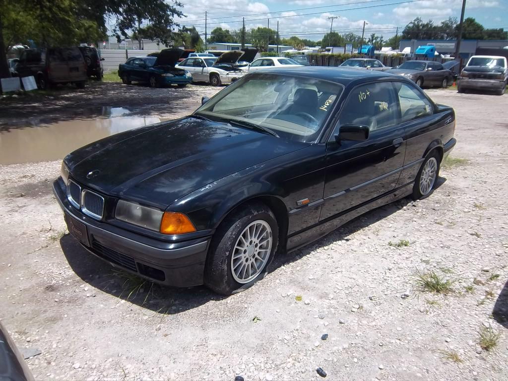 Bmw 328i 1996