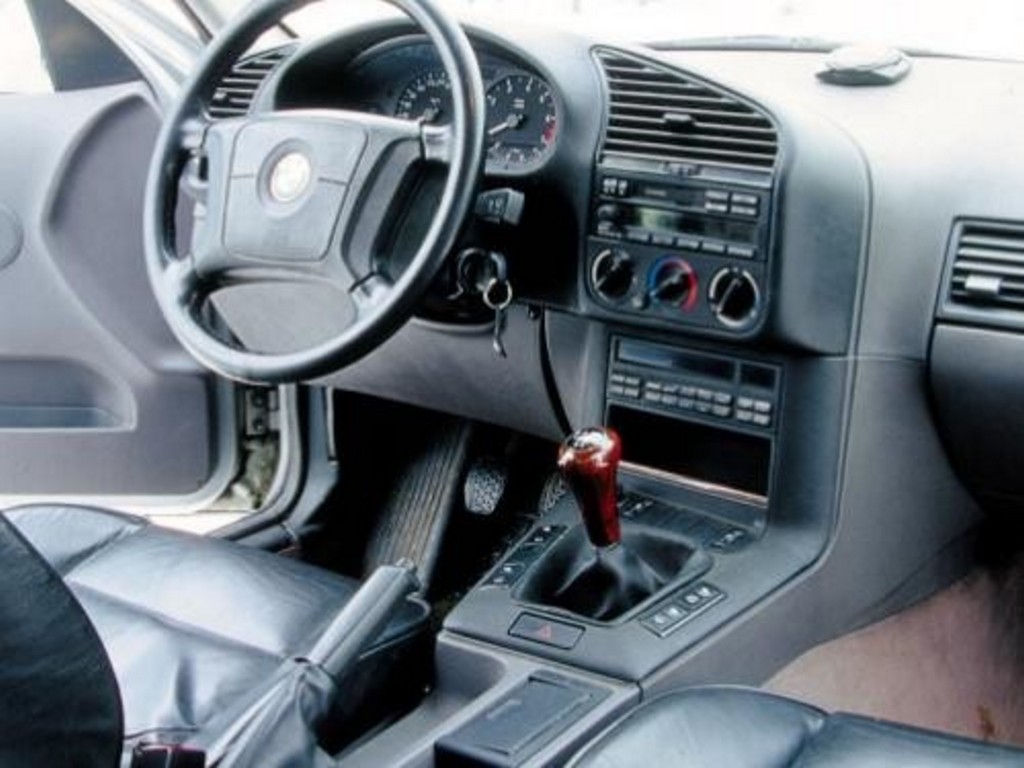 Bmw 328i 1996
