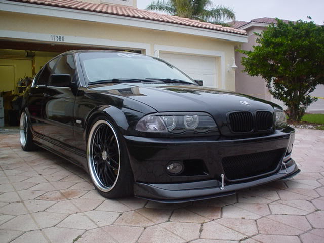 Bmw 328i 1996