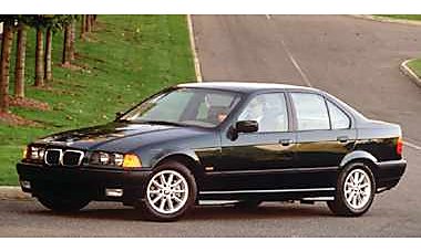 Bmw 328i 1997