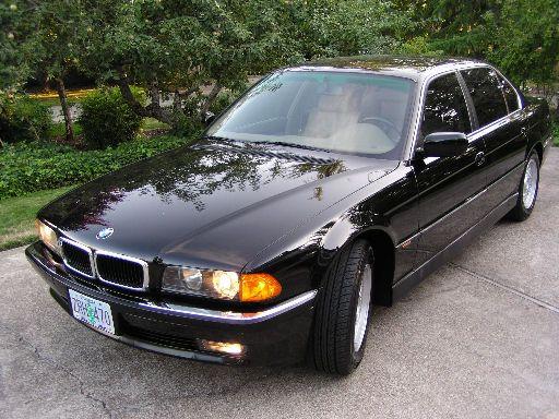 Bmw 328i 1997