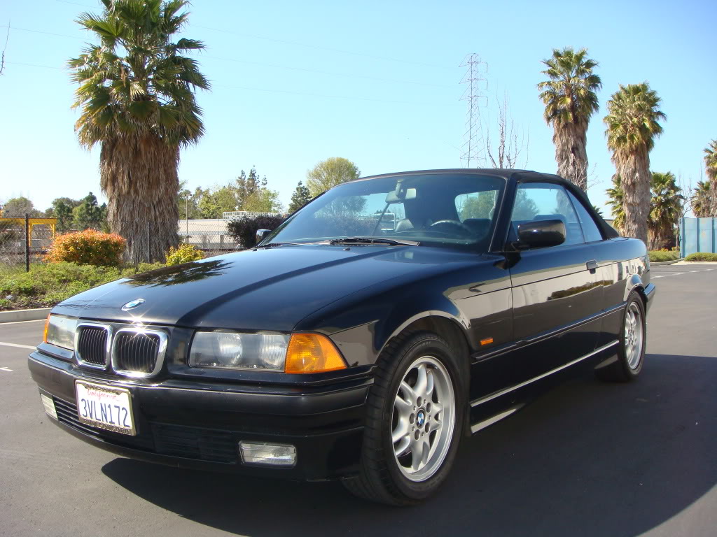 Bmw 328i 1997