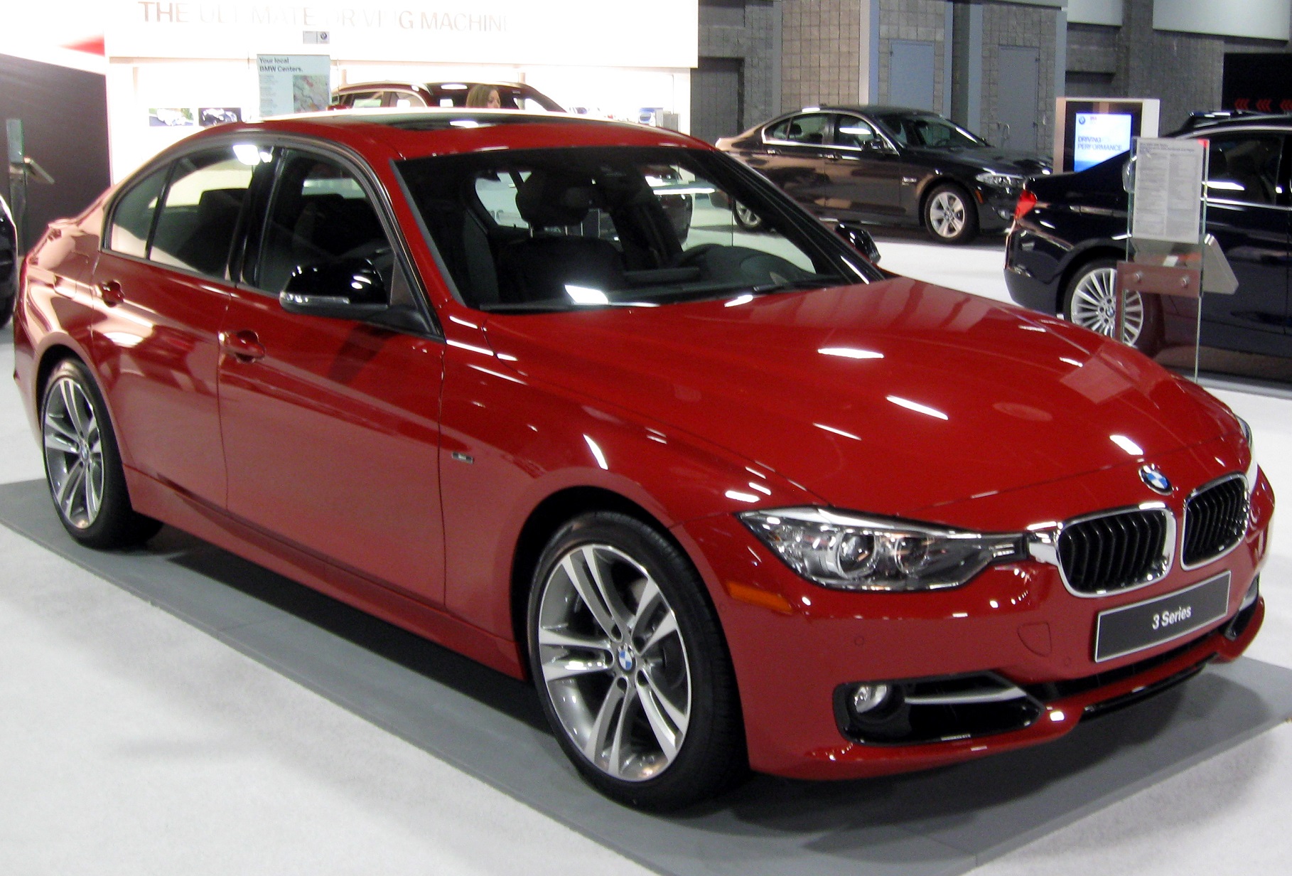 Bmw 328i 1998 Convertible