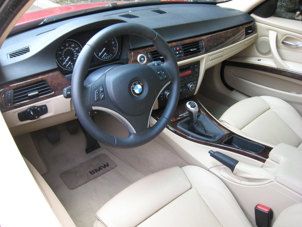 Bmw 328i 1998 Convertible