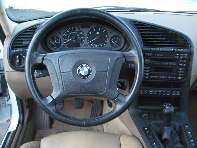 Bmw 328i 1998