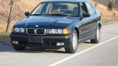 Bmw 328i 1998