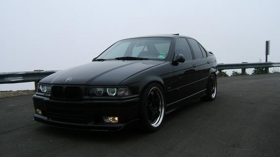 Bmw 328i 1998