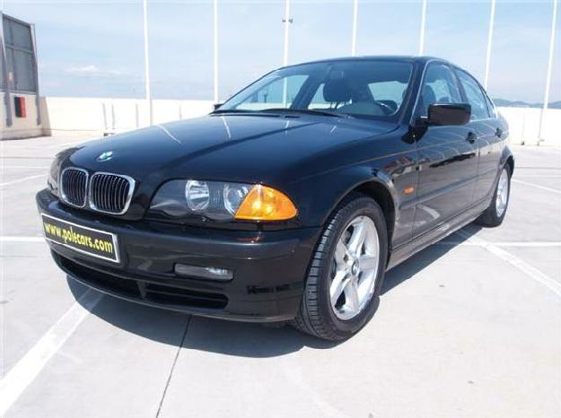 Bmw 328i 1998