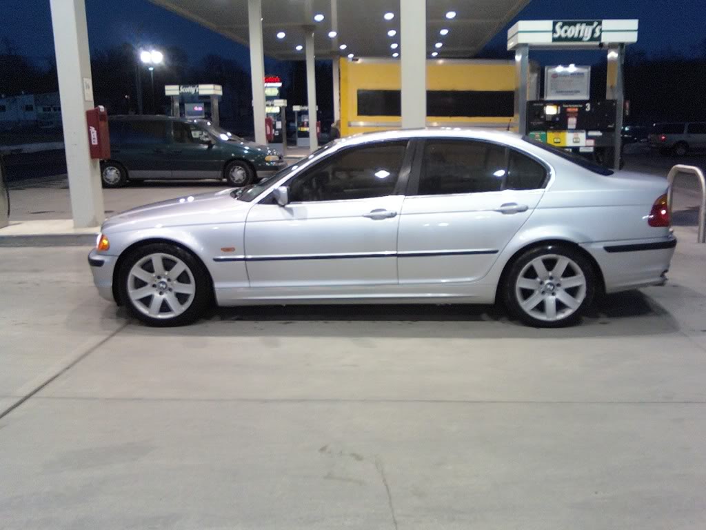 Bmw 328i 1999