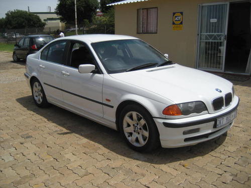 Bmw 328i 1999