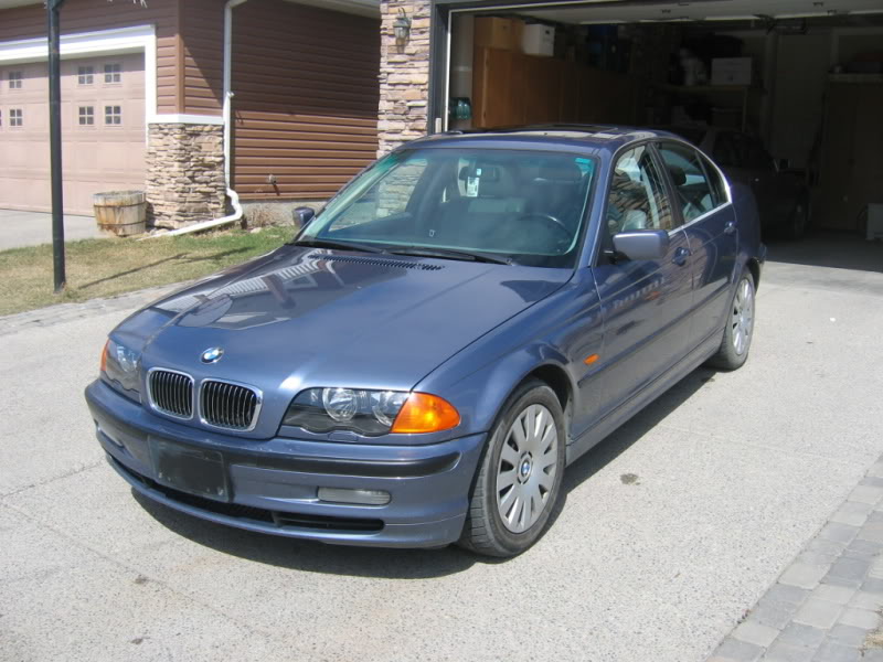 Bmw 328i 1999