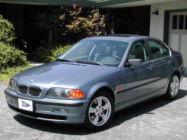 Bmw 328i 1999