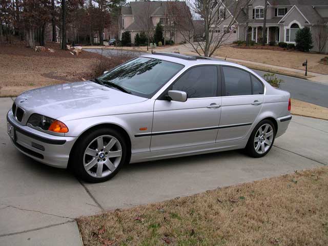 Bmw 328i 1999