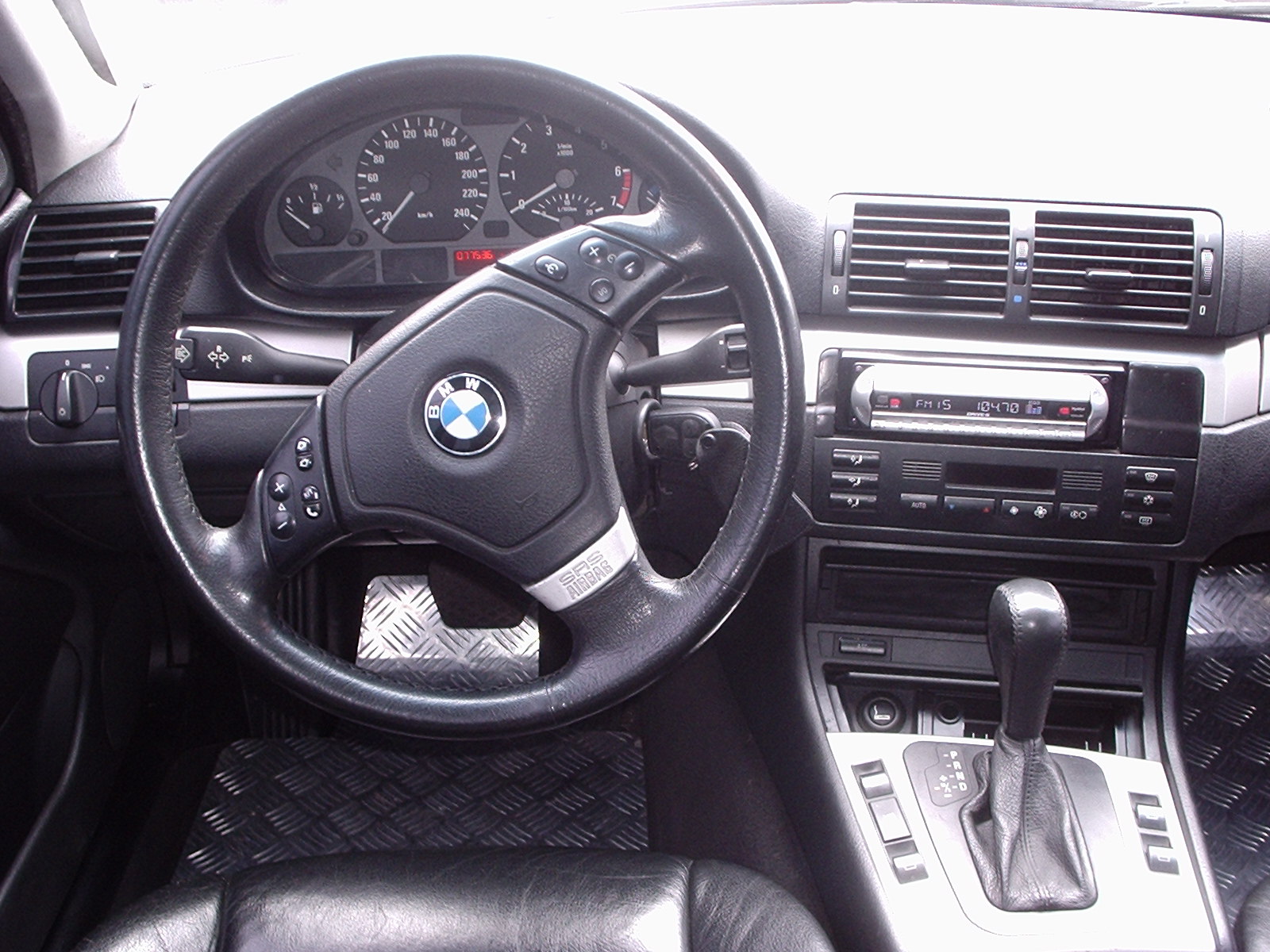 Bmw 328i 1999 Bmw 328i 1999