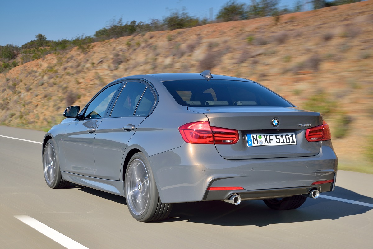 Bmw 328i