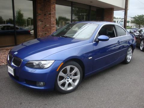 Bmw 328i 2007