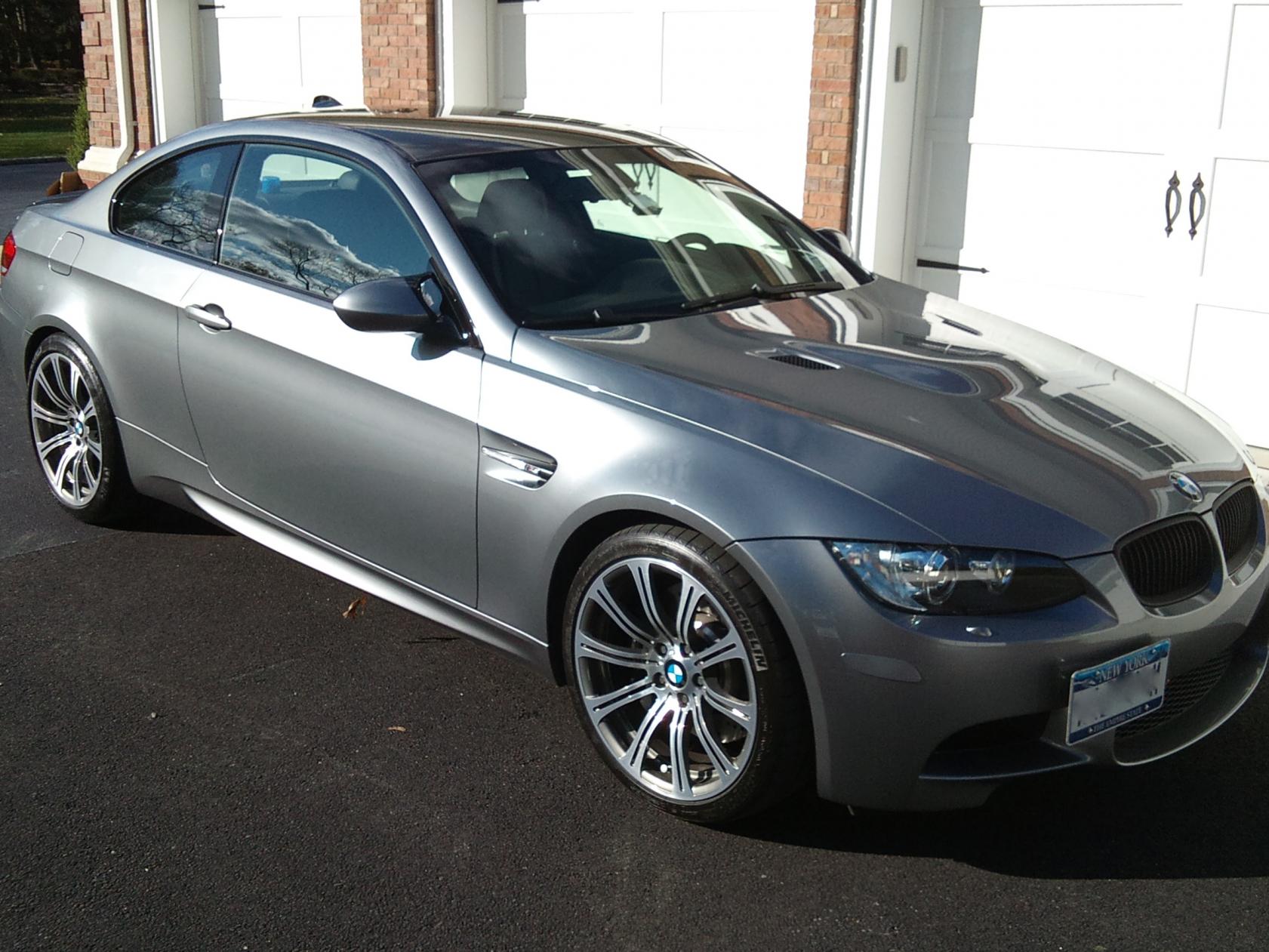 Bmw 328i 2007